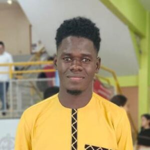 João Bacar